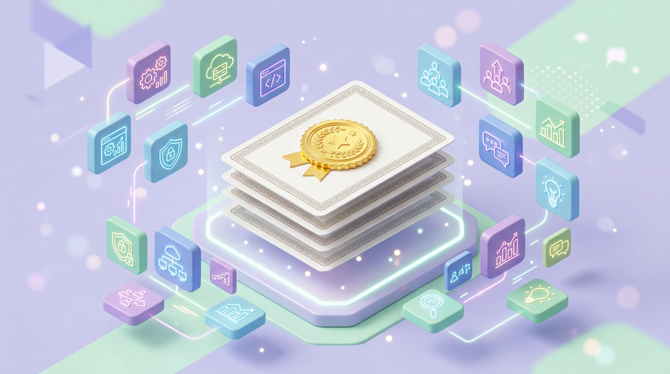 Formations certifiantes en Bloc