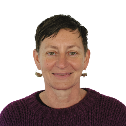 Gaëlle LE QUEAU