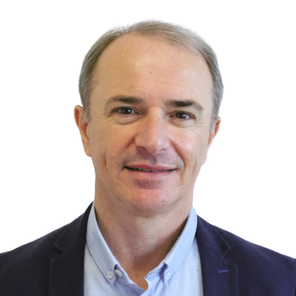 Hervé DELIAUNE