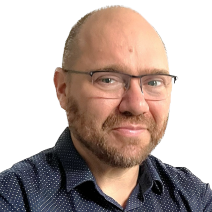 Hervé JALABER