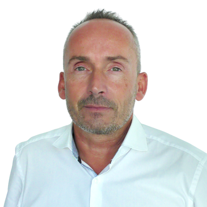 Laurent TOUCHE
