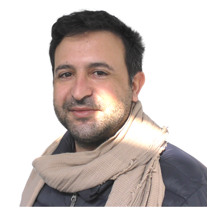 Nacim BOUCHAKOUR