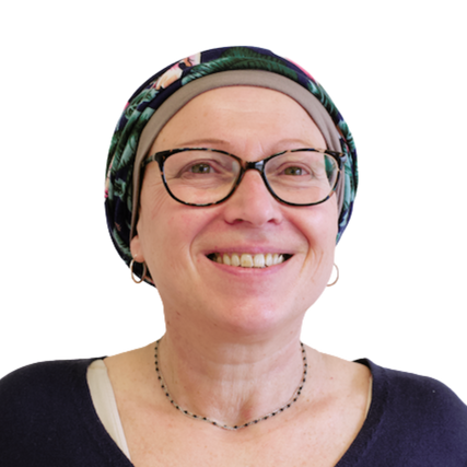 Valérie GAREAU FOURNIER